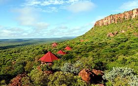 Waterberg Wilderness Lodge